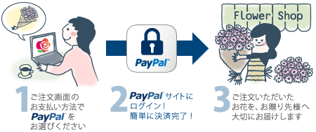 PayPalx̗