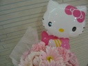 HELLO KITTYo[AW@S sʂ̂ԉuԕq Xv̓̉Ԃn߁At[Mtg₨Ԃ̑zȂC[t[