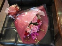 bouquet `pink & red` OŝԉufB[ u[evt[Mtg₨Ԃ̑zȂC[t[