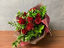 Deepforest with10Roses