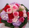 wςRxPink~Red bouquet L쒷̂ԉut[Vbv AX^[vt[Mtg₨Ԃ̑zȂC[t[