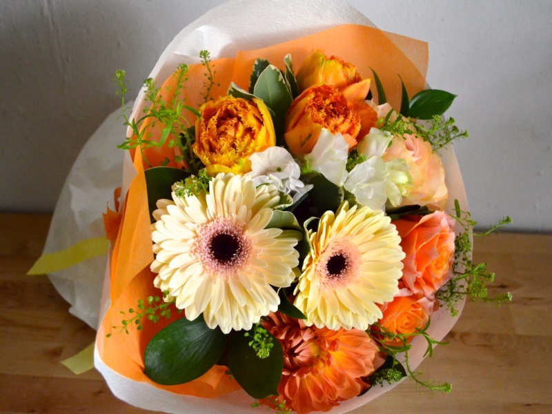 Bouquet iIWjbԉu`mhltr eknq`k cdrhfmv̂