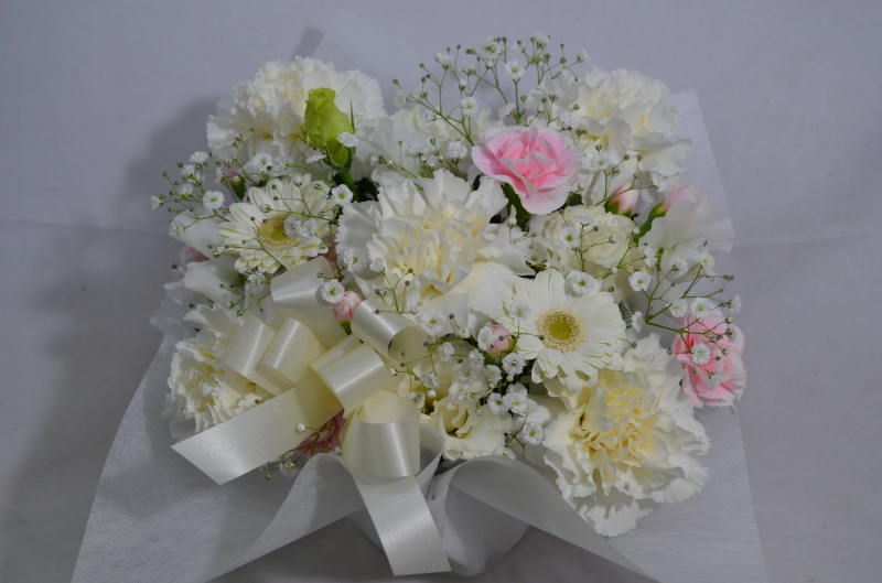 White Arrangement 3.0bԉuԂ̕Gv̂