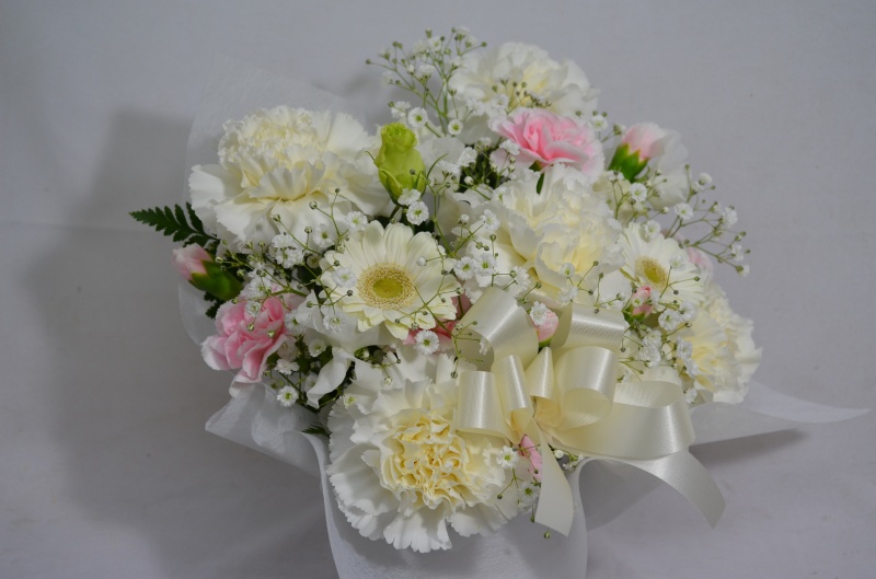 White Arrangement 3.0bԉuԂ̕Gv̂