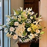 []@funeral flower ÉsVĥԉukhk`b `udmtdfXPvt[Mtg₨Ԃ̑zȂC[t[