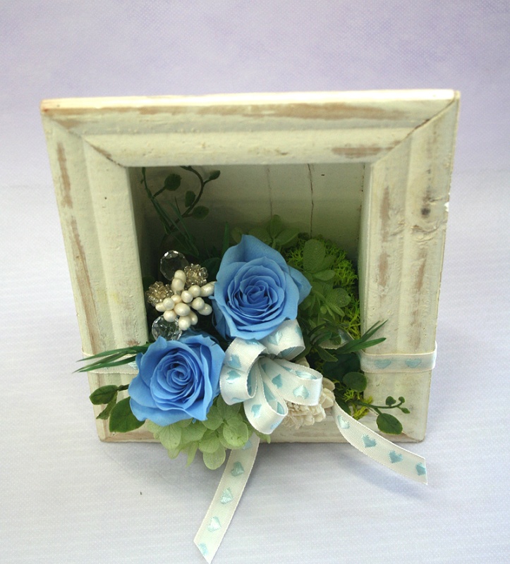 ood Frame compote-Bluebԉur ev̓̂̕