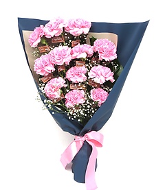 Thank bouquet-Ԃɑ-yPINKz