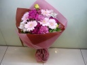 uLovely.B Pink Flowersv _ˎsẑԉui bv̓̉Ԃn߁At[Mtg₨Ԃ̑zȂC[t[
