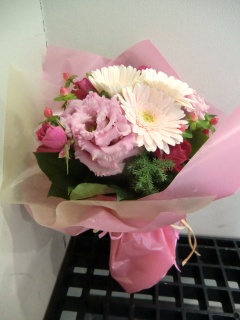 `oink Bouquet`