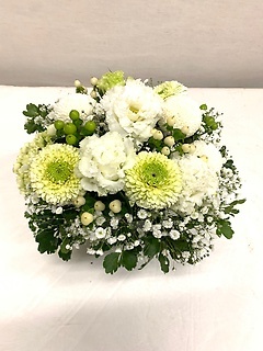 white@Arrangement