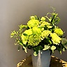 green arrangement