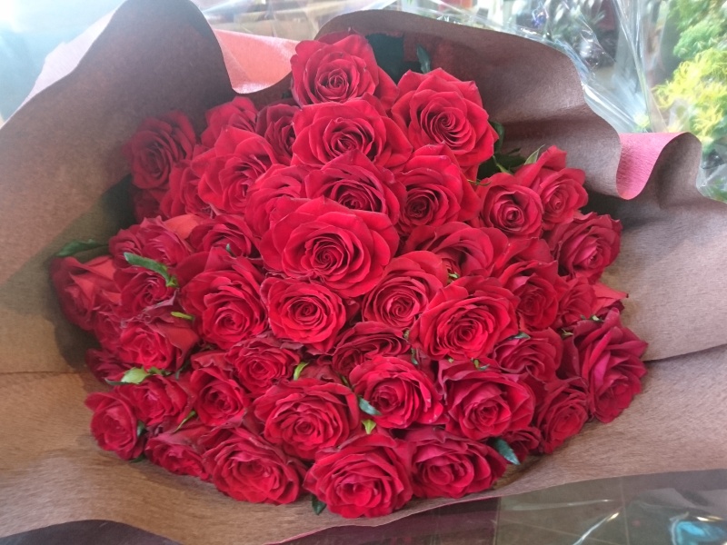 amazing bouquet of roses!bԉuq fv̂