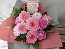 Mother's day thanksflower@`GKgsN`