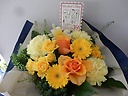 Mother's day thanksflower@`GKgCG[`