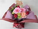 Mother's day thanksflower@`GKgsN`