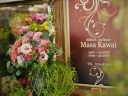 「ＲＥＢＩＵＳ ＭＡＳＡ ＫＡＷＡＩ」帯広市西５条南のお花屋さん｜花を贈るならお花屋さんネットワーク「イーフローラ」