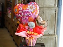 w Happy Mothers Day xo[AWg@ WÌSWÒŴԉun[gt[ `[[v̓̉Ԃn߁At[Mtg₨Ԃ̑zȂC[t[