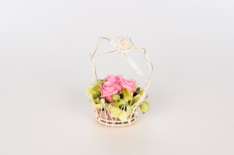 プリザーブドフラワー・クラウンピンク｜お花屋さん「パセリー菜 ４ｓｅａｓｏｎ ｓｔｏｒｅ」の母の日のお花