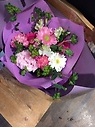 mother'sday bouquet