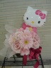 HELLO KITTYo[AW@S sʂ̂ԉuԕq Xv̓̉Ԃn߁At[Mtg₨Ԃ̑zȂC[t[