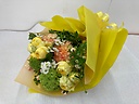 ThanksMother@-Yellow-