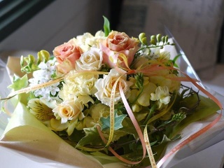 ＭＡ－５　プロヴァンス 水戸市千波町のお花屋さん「フラワーオブジェ グリーンスポット」母の日の花を始め、フラワーギフトやお花の宅配ならイーフローラ