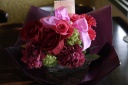 スタイリッシュ・マム 水戸市千波町のお花屋さん「フラワーオブジェ グリーンスポット」母の日の花を始め、フラワーギフトやお花の宅配ならイーフローラ