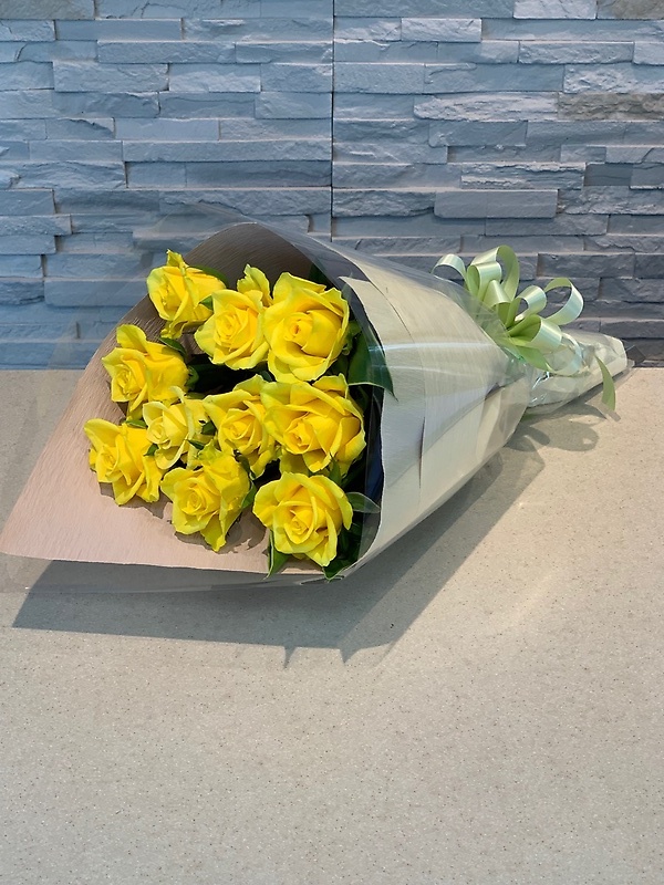 Rose Bouquet@~yellow~bԉut[Xg Ԃv̂