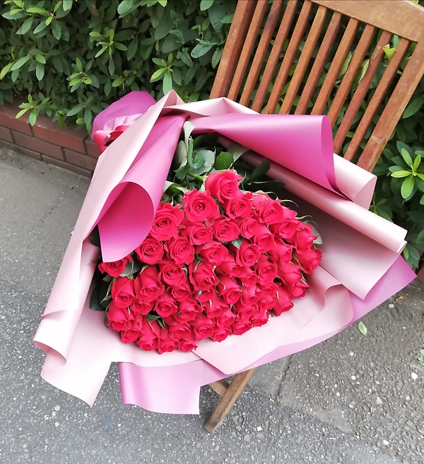 le jardin des roses@o̍炫ւbԉub  v̓̂̕