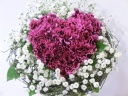 `@heart@`@bouquet