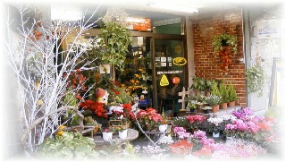 高橋生花 さいたま市大宮区上小町のお花屋さん イーフローラ フラワーギフトや花の宅配 送料無料も多数