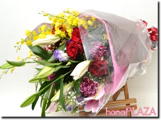 hana*PLAZA -Bouquet- FJsq̂ԉut[Xg iJv̓̉Ԃn߁At[Mtg₨Ԃ̑zȂC[t[