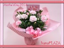 hana*PLAZA Mother's Day FJsq̂ԉut[Xg iJv̓̉Ԃn߁At[Mtg₨Ԃ̑zȂC[t[