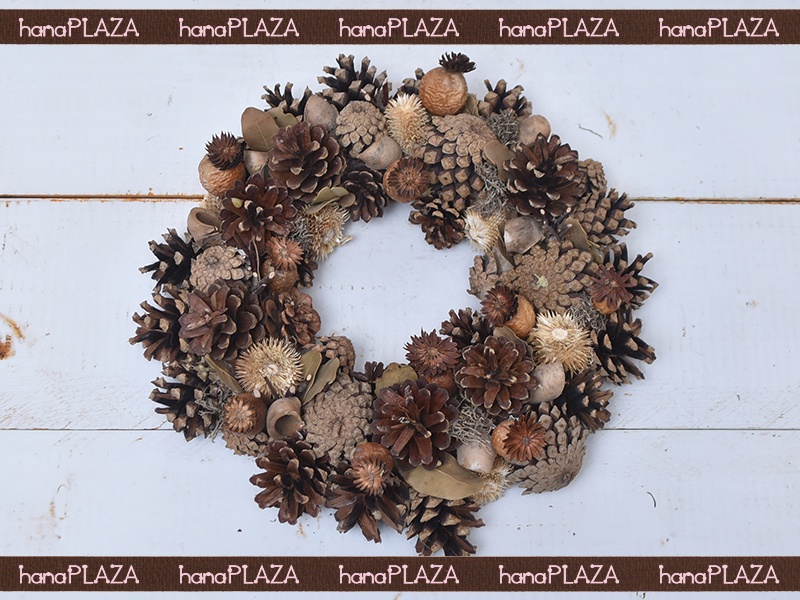 hana*PLAZA -Wreath-bԉut[Xg iJv̂