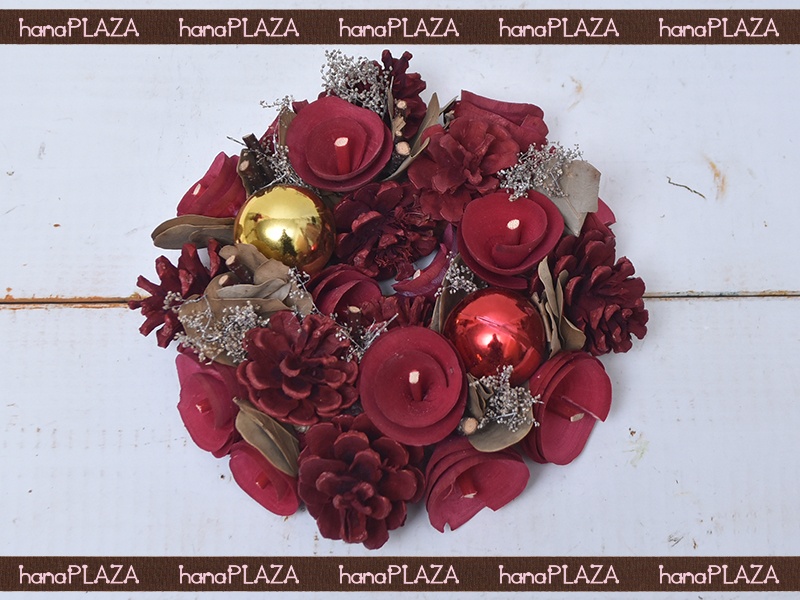 hana*PLAZA -Wreath-bԉut[Xg iJv̂