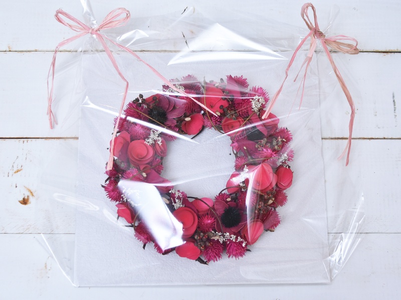 hana*PLAZA -Wreath-bԉut[Xg iJv̂