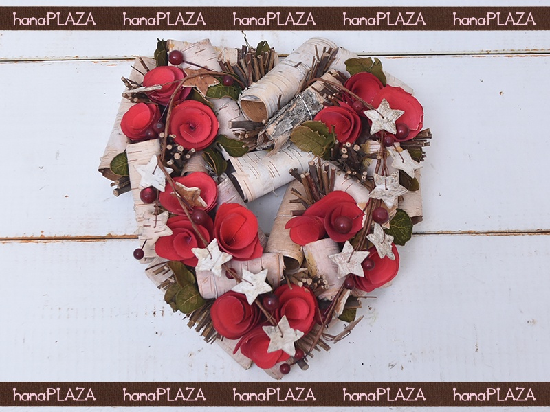 hana*PLAZA -Wreath-bԉut[Xg iJv̂