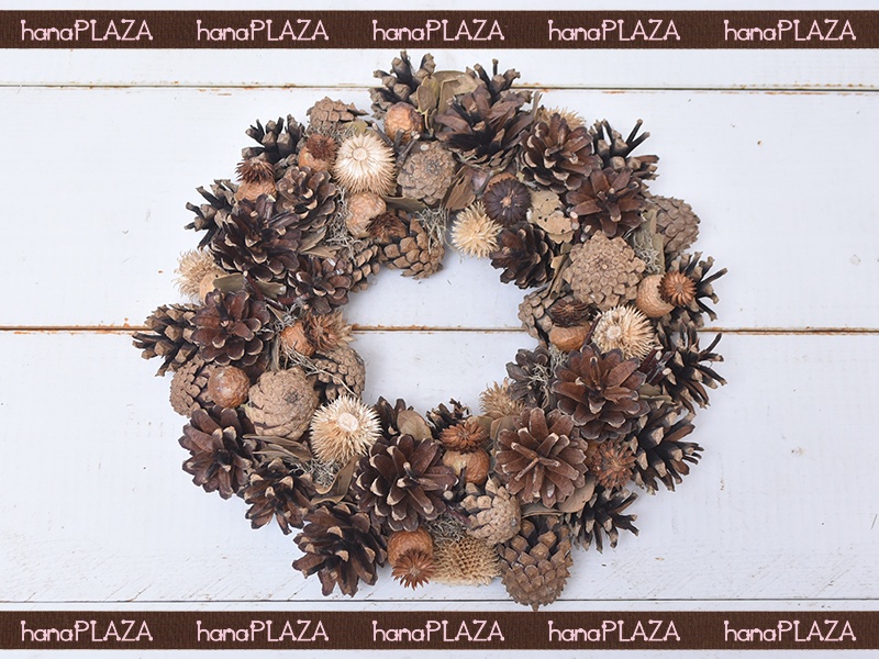 hana*PLAZA -Wreath-bԉut[Xg iJv̂