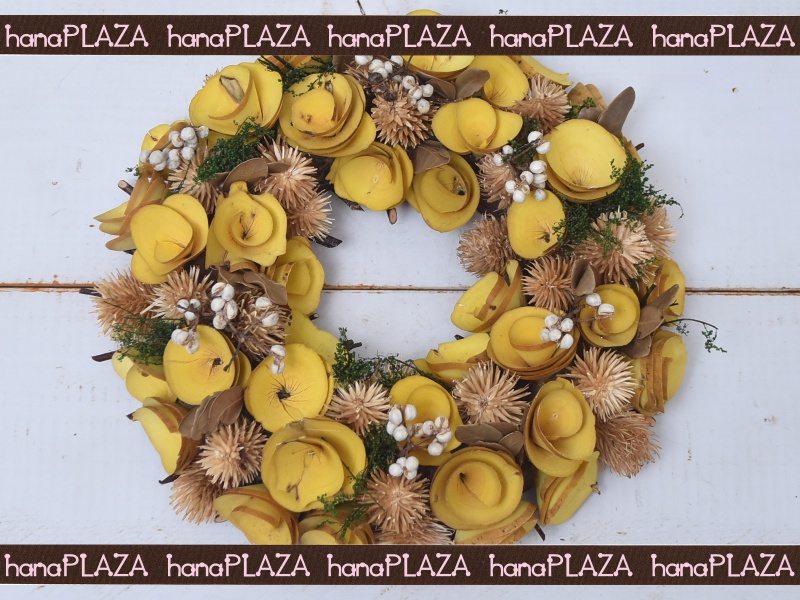 hana*PLAZA -Wreath-bԉut[Xg iJv̂