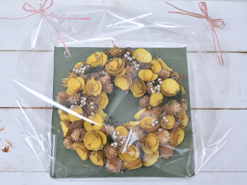 hana*PLAZA -Wreath-bԉut[Xg iJv̂