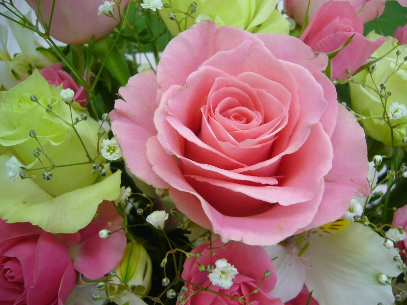 おしゃれピンク 喜多川生花店 イーフローラ フラワーギフトや花の宅配 送料無料も多数