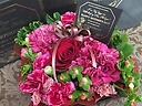 Happy Mother's Day Box Flower@