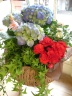 ”mother's florence" 世田谷区粕谷のお花屋さん「はなっ葉゜」母の日の花を始め、フラワーギフトやお花の宅配ならイーフローラ