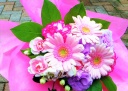 MB1 pink bouquet