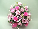 Avec le rose douxiDsN)