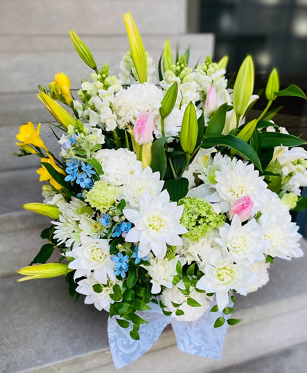 癒しのお花をあなたに アレンジメント ａｓｔｉｎａ パリ イーフローラ フラワーギフトや花の宅配 送料無料も多数