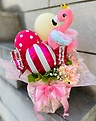 Lovely FlamingoPINK(*^^*) c搼ĉԉu` pvt[Mtg₨Ԃ̑zȂC[t[