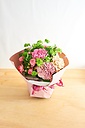 y̓z5.Strawberry Pink Bouquet@|J[l|