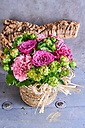 y̓Mtgz3.Rose Arrangement M -Pink-