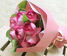 Special Rose Bouquet yHB011z